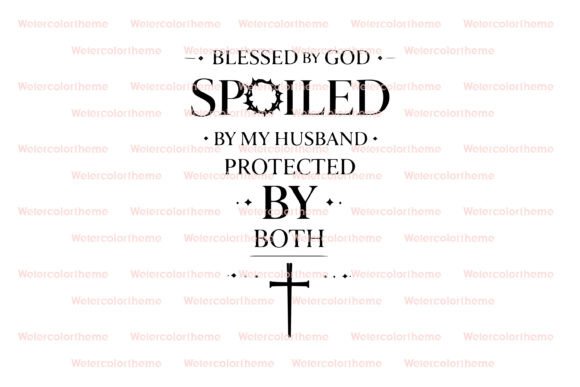 Christian Husband Quote Graphics for Crafts